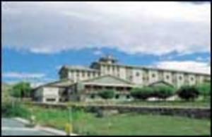 Hotel Manila Эль-Барко-де-Авила Экстерьер фото