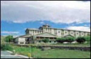 Hotel Manila Эль-Барко-де-Авила Экстерьер фото
